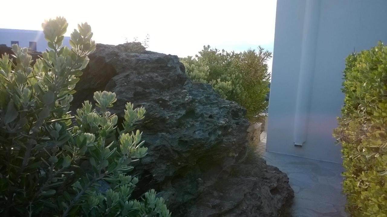 Andros Eco Home Gavrio Zewnętrze zdjęcie